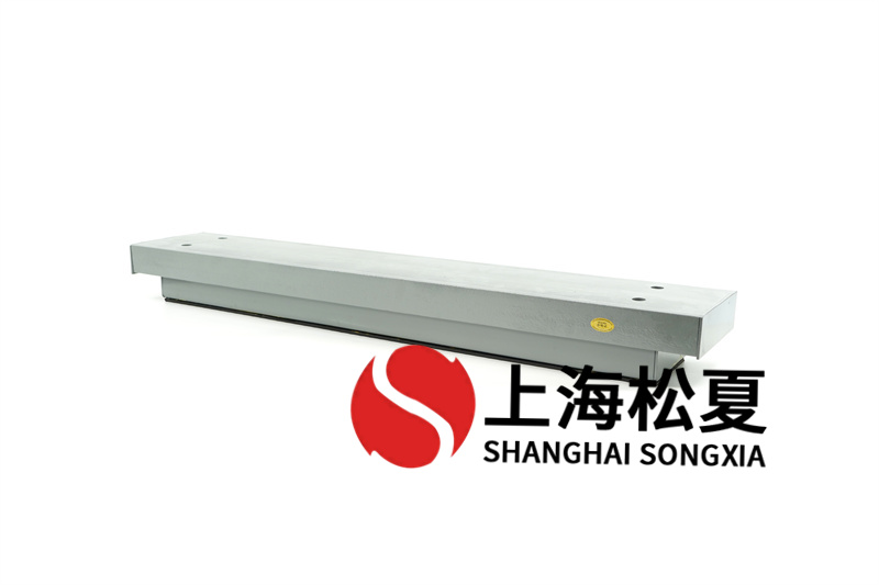 熱泵機(jī)組減震器彎曲的選擇