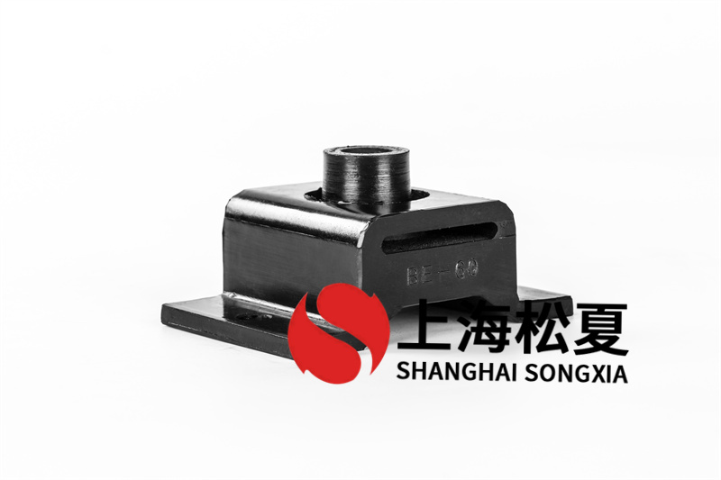 減震墊檢查定位塊是否存在？