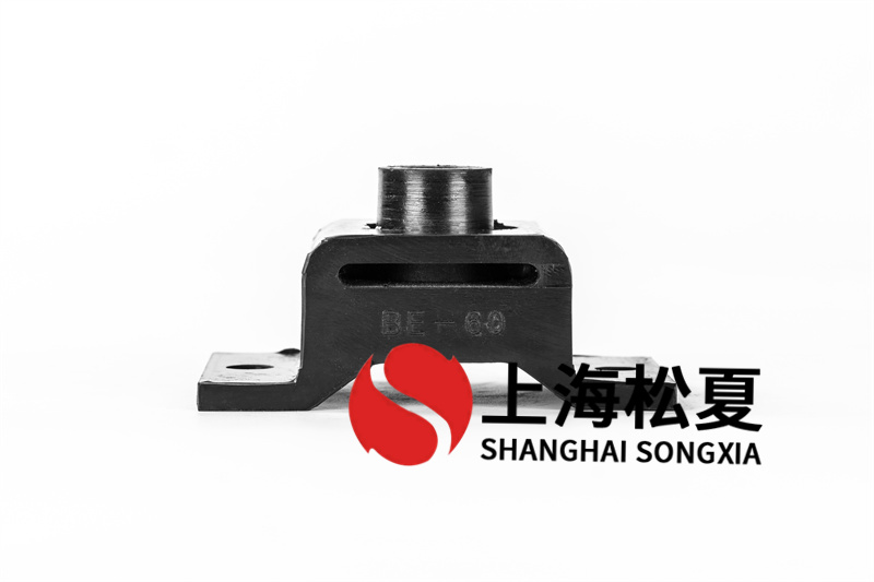 減震墊的減震性能如何？