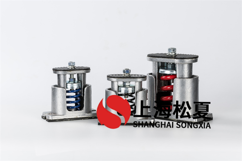 ZTF型彈簧減振器組裝的注意事項(xiàng)有哪些？
