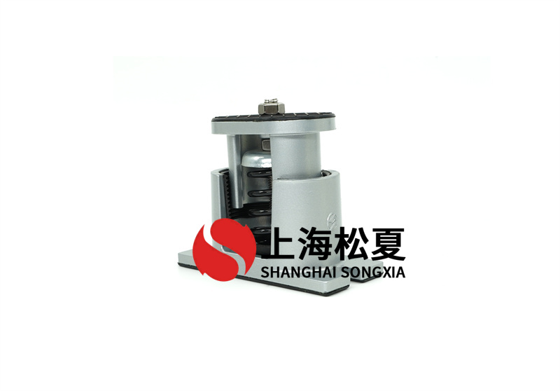 離心式水泵彈簧減振器的組裝事項(xiàng)有哪些？