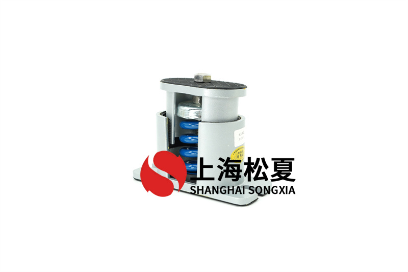 怎么確定彈簧減振器的彎曲剛度？