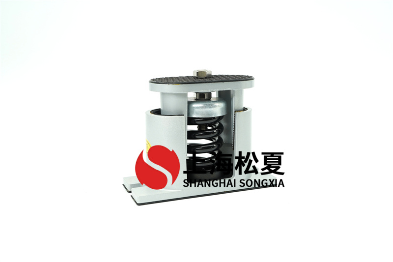 阻尼彈簧減震器的空壓機(jī)缺油怎么辦？