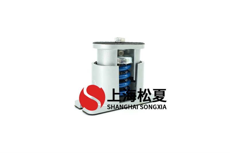 換流變壓器吊桿彈簧減震器會(huì)造成較大的摩阻嗎？