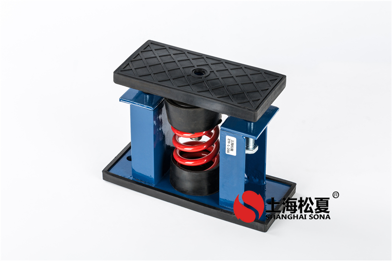 詳細(xì)介紹了阻尼減震器的應(yīng)用范圍