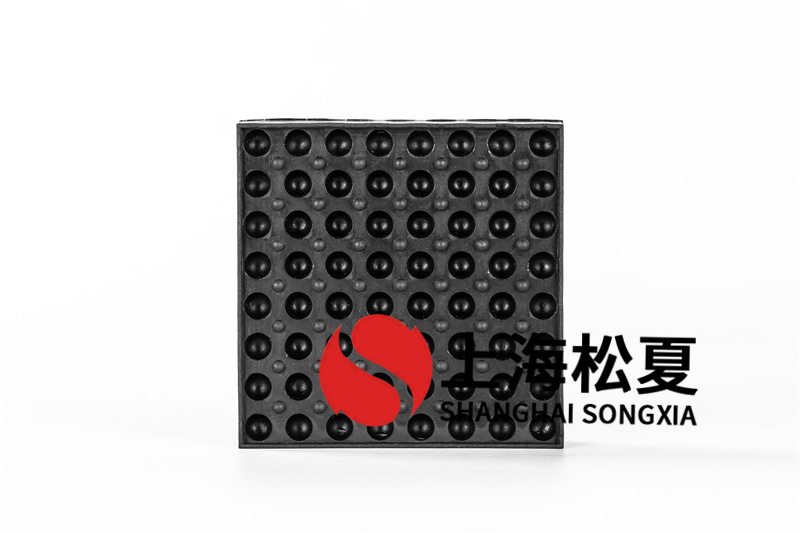 橡膠減震器的生產(chǎn)工藝流程是什么？