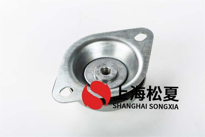 水泵橡膠減震器的隔震措施有哪些？
