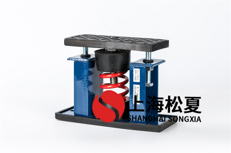 彈簧減震器解決機(jī)械系統(tǒng)震動(dòng)的特性有哪些？