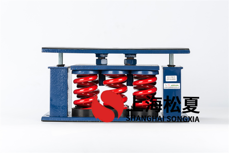 柴油發(fā)電機組減震器的降噪措施有哪些?