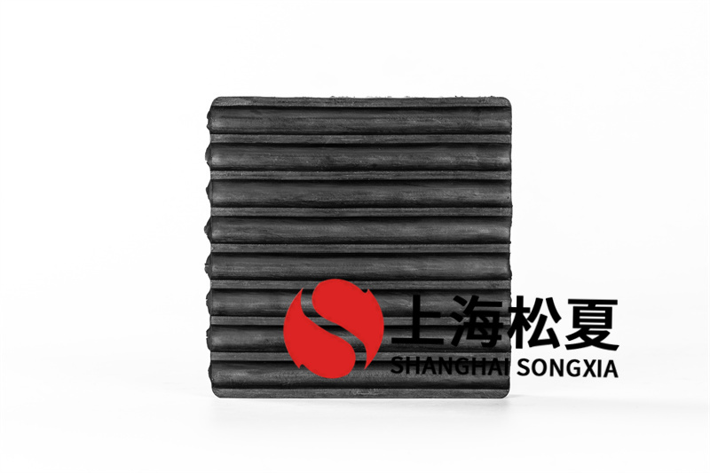 哪些膠可以用在橡膠減震器中呢？