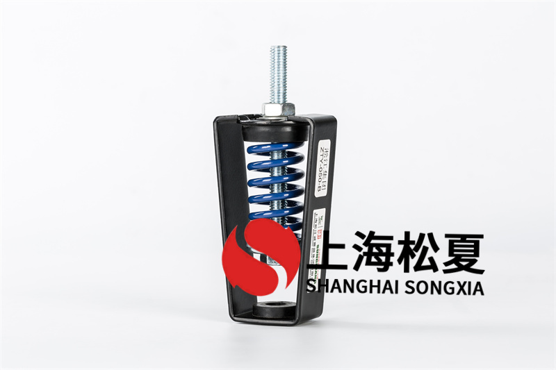 工業(yè)阻尼減震器的原理是什么？