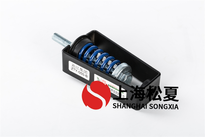 工業(yè)阻尼減震器的原理是什么？