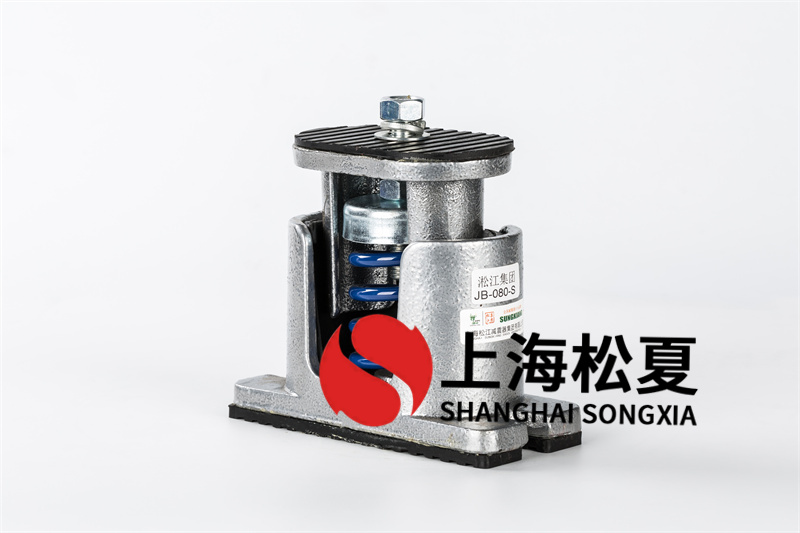 靜音空壓機彈簧減震器的特點包括哪些？