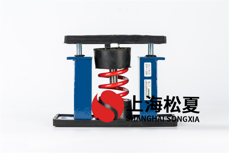 空調使用阻尼減震器的實際效果是什么？