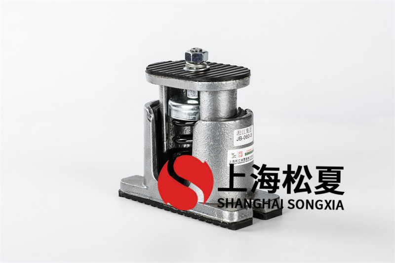 彈簧減震器是怎樣降低噪音的？