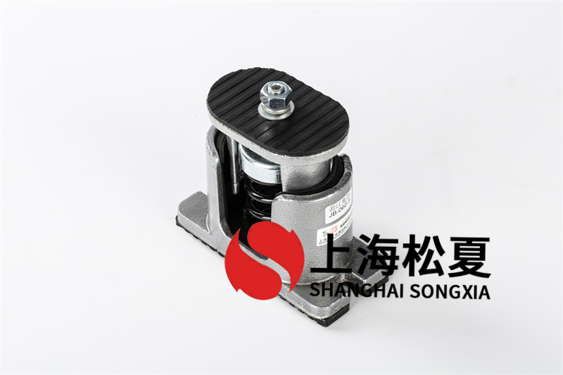 彈簧減震器是怎樣降低噪音的？